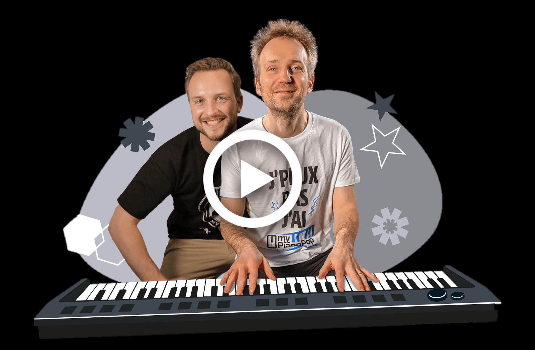 Solfège au Piano